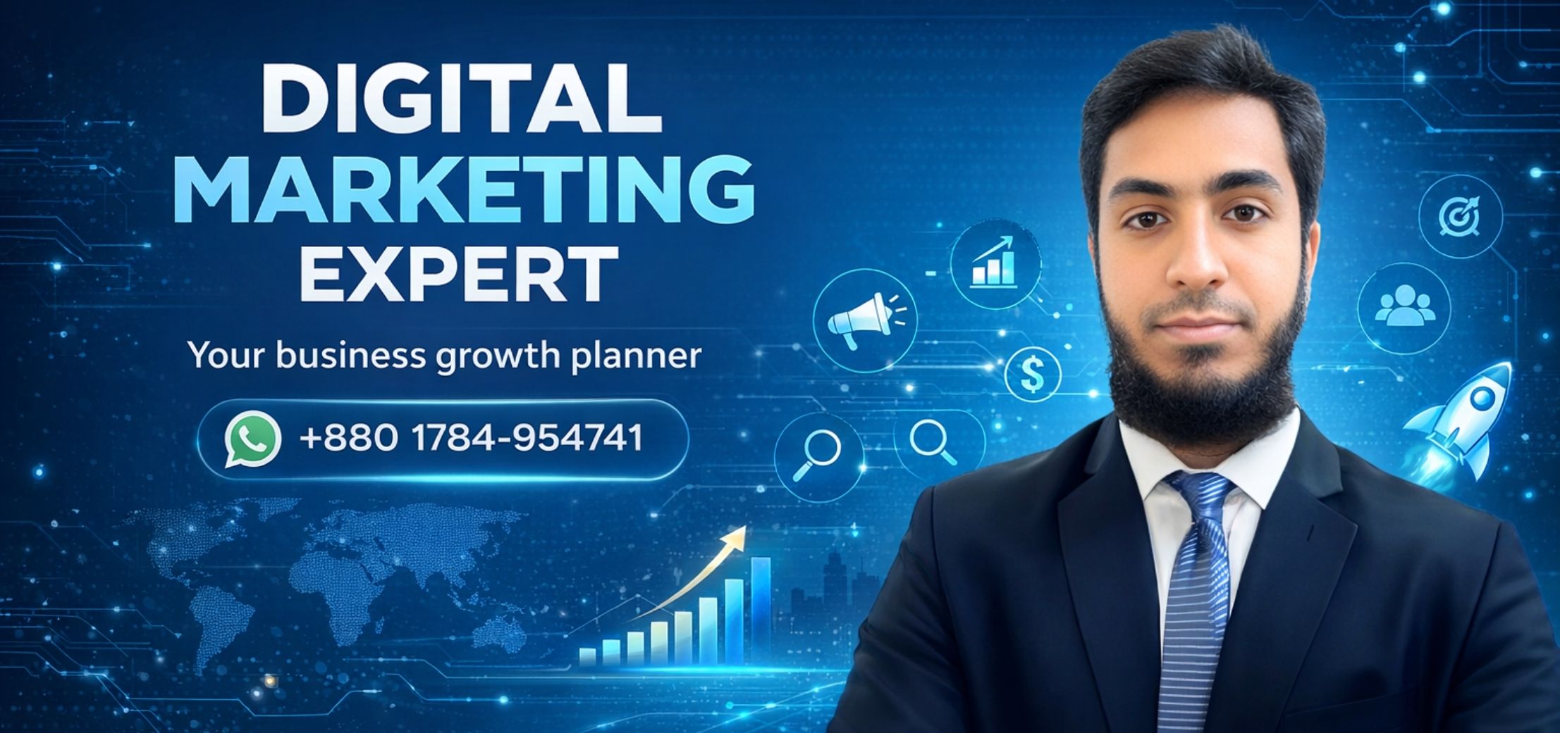 Your business growth planner